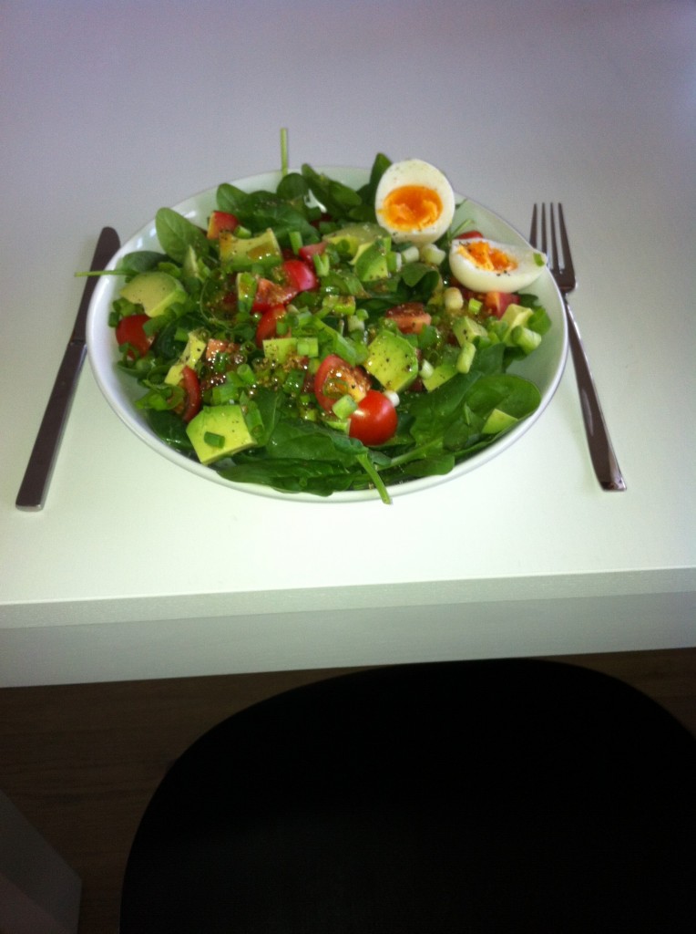 Foto dag 1