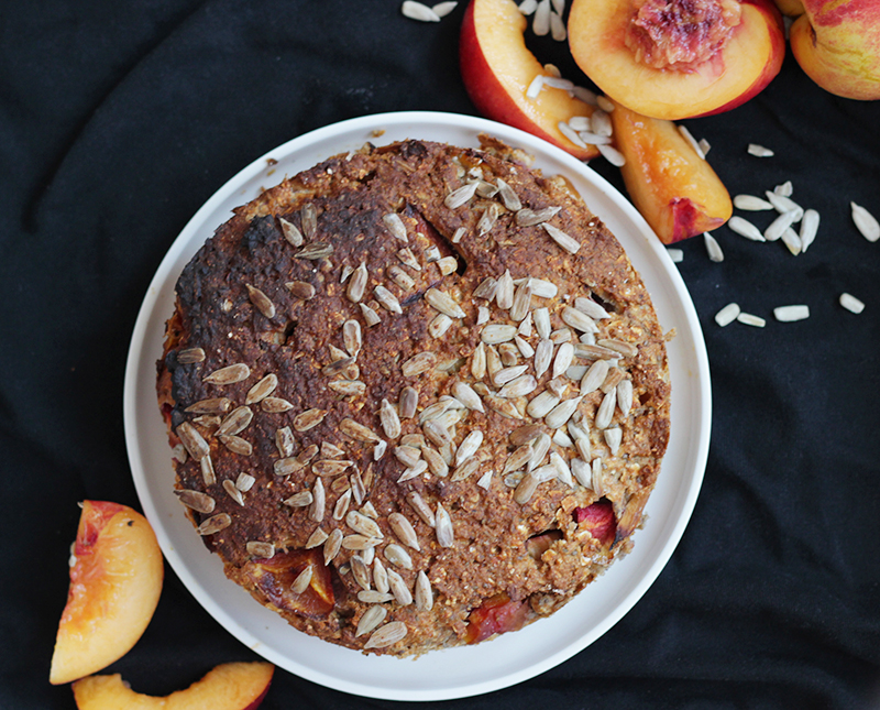 nectarinebrood