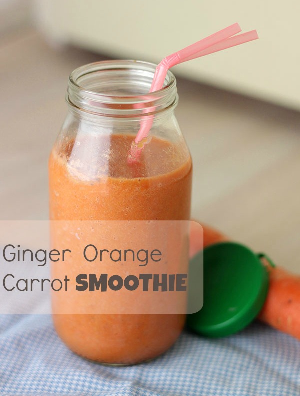 Wortel_gember_Smoothie