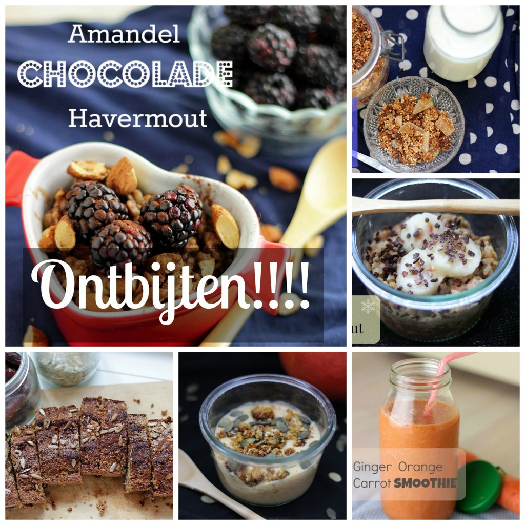 ontbijt