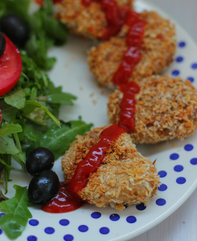kikkererwt nuggets 2