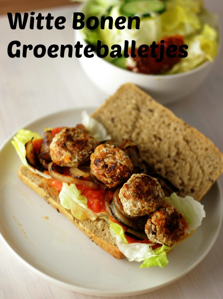 wittebonengroenteballetjes