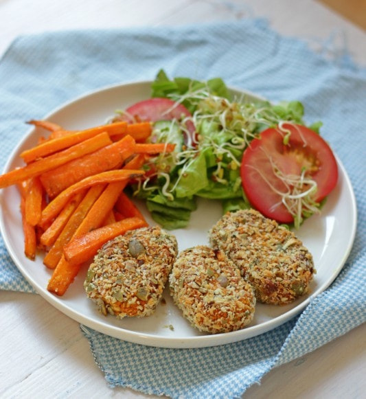 zoete aardappelnuggets-min
