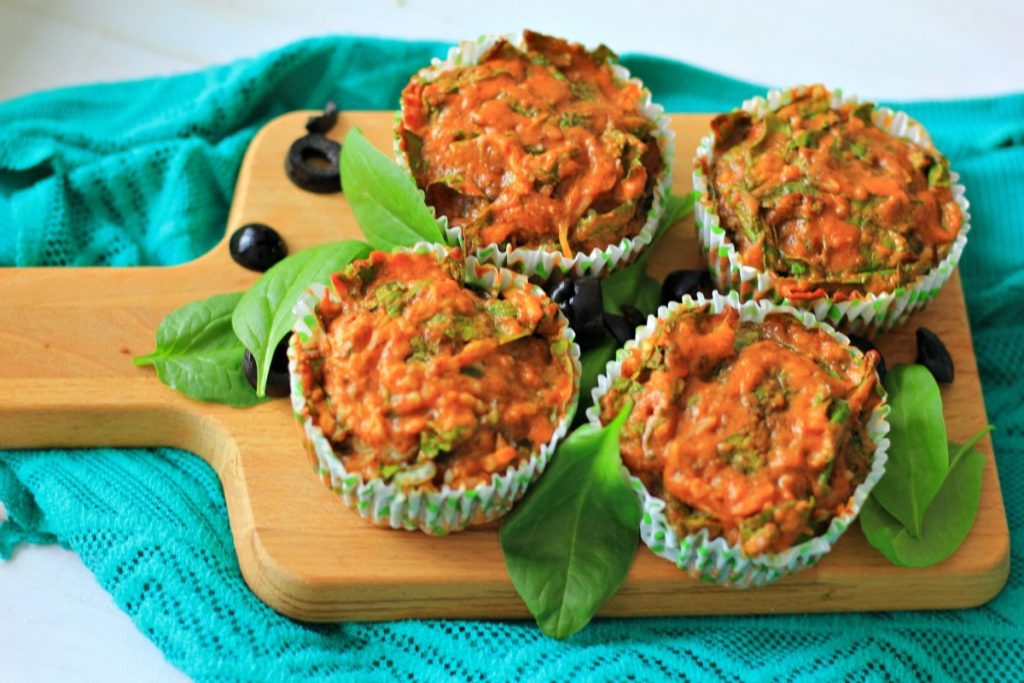 spinazie muffins1-min