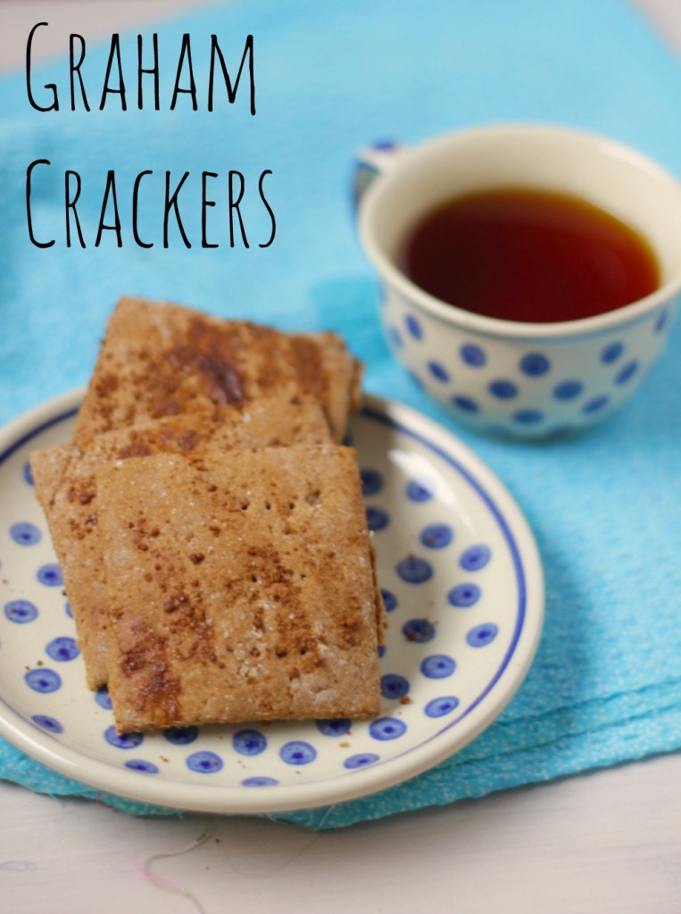 grahamcrackers