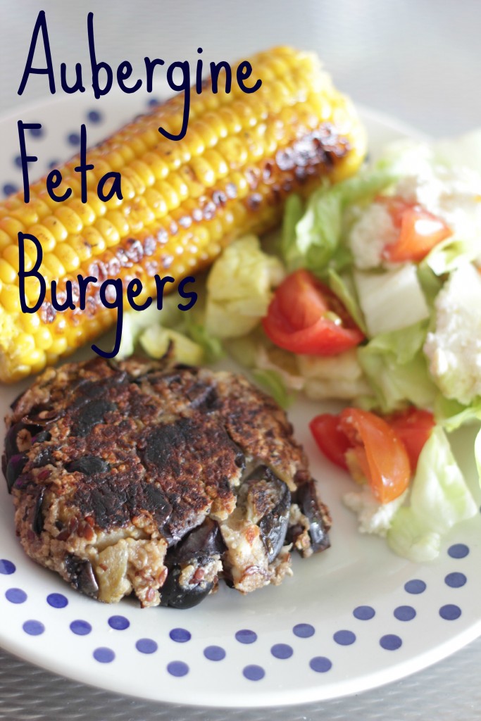 auberginefetaburger