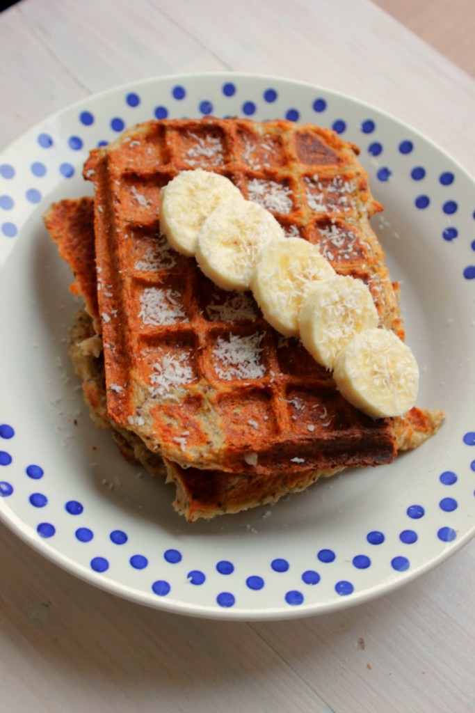 banaanwafels