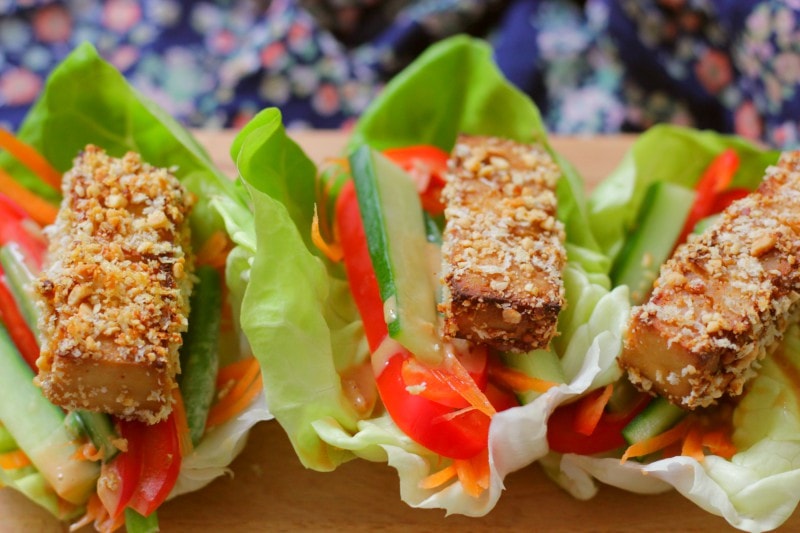 crispy pinda tofu 2-min